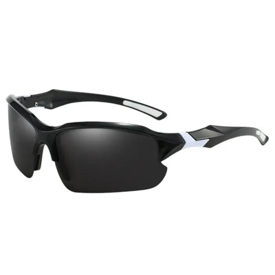 Lunettes vélo polarisées