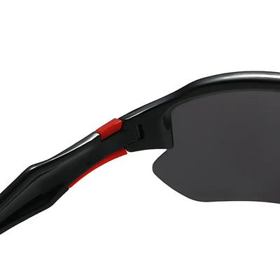 Lunettes vélo polarisées
