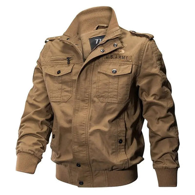 M65 Field Jacket US Army