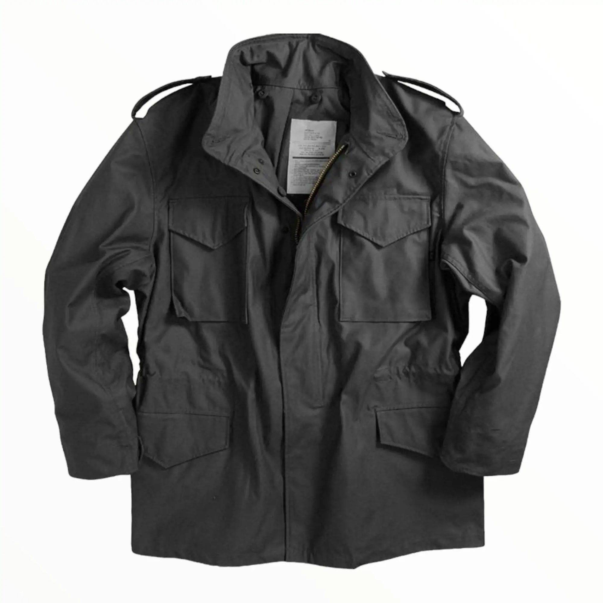 M65 Military Jacket