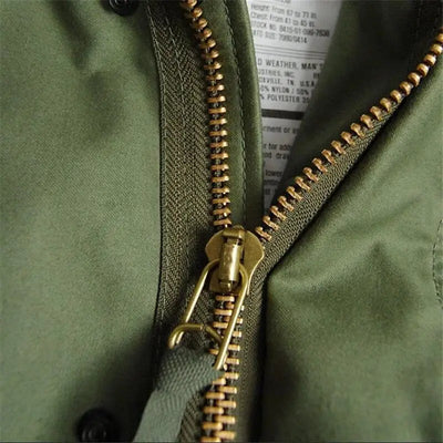 M65 Military Jacket