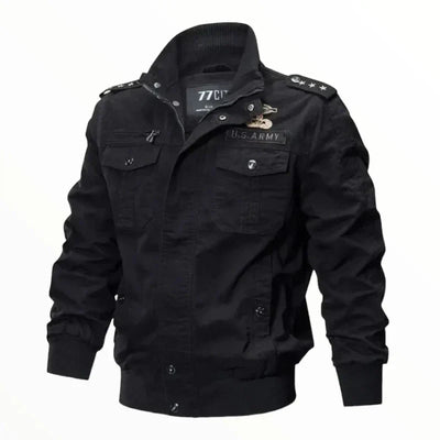M65 Vintage Field Jacket