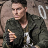 M65 Vintage Field Jacket
