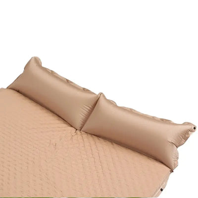 Matelas autogonflant 2 places 5cm