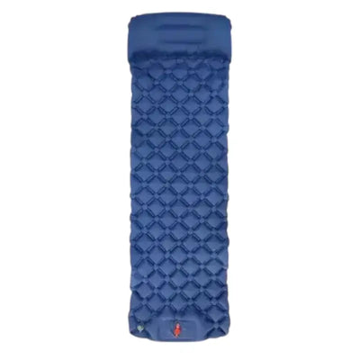 Matelas autogonflant résistant à l’humidité