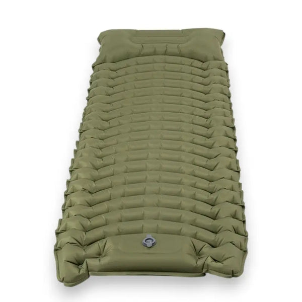 Lightest Self Inflating Mattress - Military Surplus