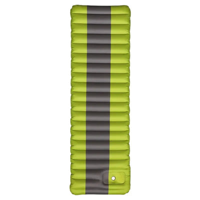 Matelas de trekking avec pompe