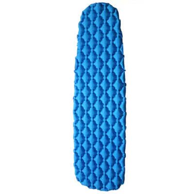 Matelas gonflable trekking