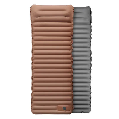 Matelas trekking nylon