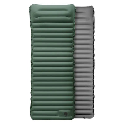 Matelas trekking nylon
