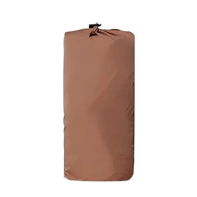 Matelas trekking nylon
