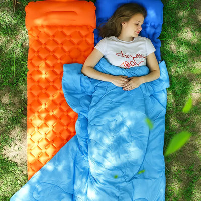 Matelas trekking ultra léger