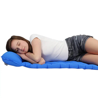 Matelas trekking ultra léger