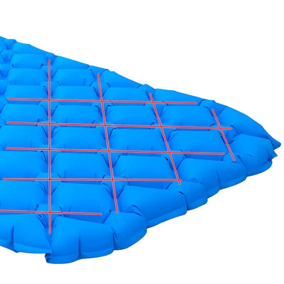 Matelas trekking ultra léger