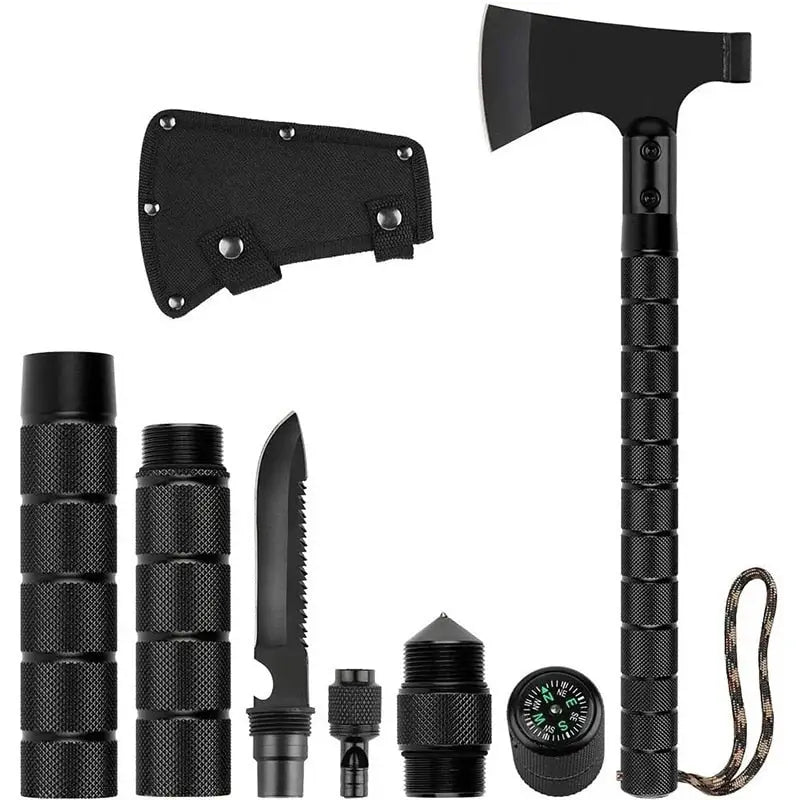 Survival Axe Kit
