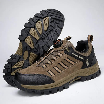 Meilleur chaussure randonnée homme