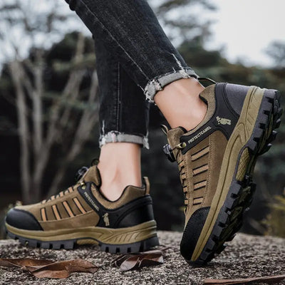 Meilleur chaussure randonnée homme