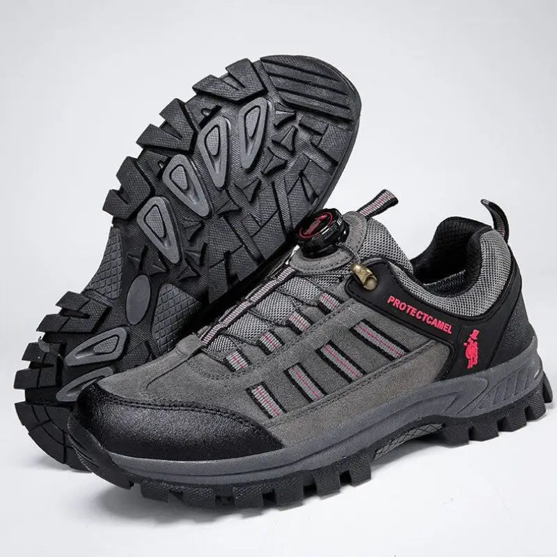 Meilleur chaussure randonnée homme