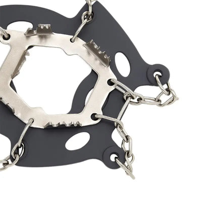 Meilleur crampons randonnée
