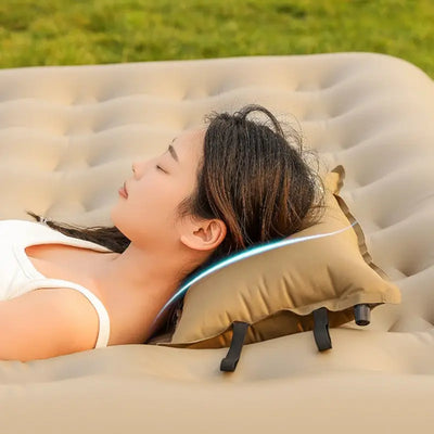 Meilleur oreiller randonnée