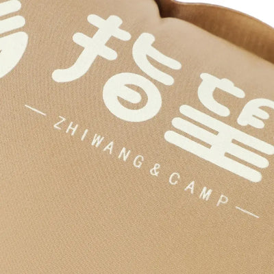 Meilleur oreiller randonnée