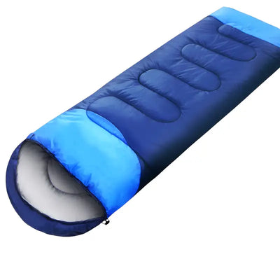 Meilleur sac de couchage hiver