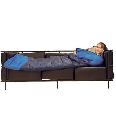 Meilleur sac de couchage hiver