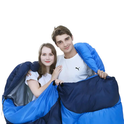 Meilleur sac de couchage hiver