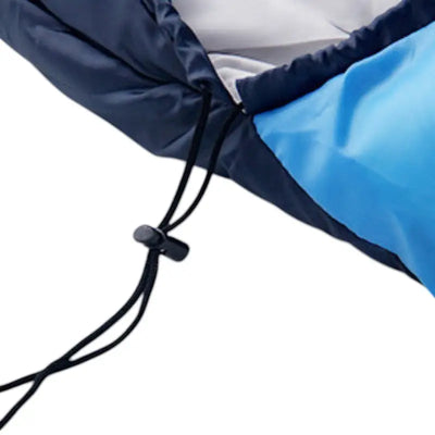 Meilleur sac de couchage hiver