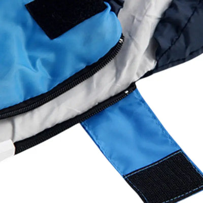 Meilleur sac de couchage hiver