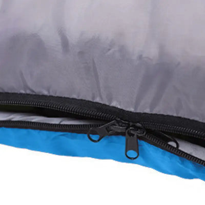 Meilleur sac de couchage hiver