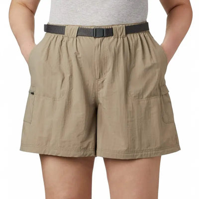 Meilleur short randonnée femme