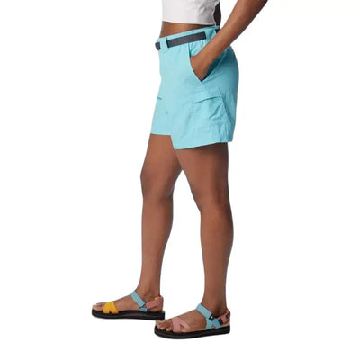 Meilleur short randonnée femme