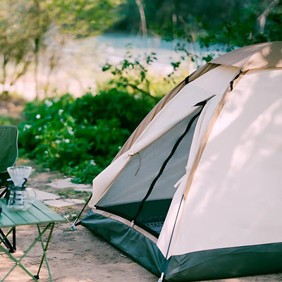 Meilleur tente d’alpinisme de randonnée