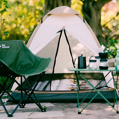 Meilleur tente d’alpinisme de randonnée