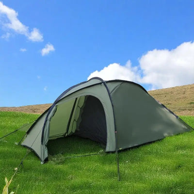 Meilleure tente 3 places