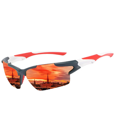 Meilleures lunettes de soleil polarisées