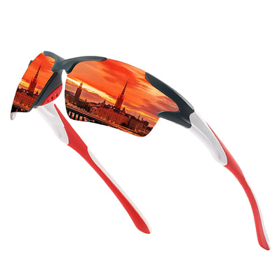 Meilleures lunettes de soleil polarisées