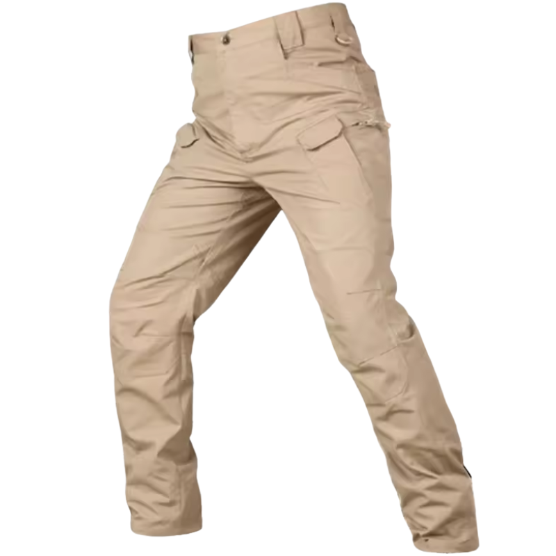 mens army winter cargo pants