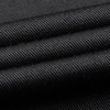 Mens black combat trousers
