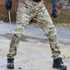mens camouflage combat trousers