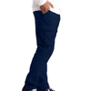 Mens cargo combat trousers