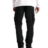 Mens cargo combat trousers