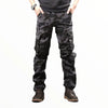Men’s Cargo Pants Camo
