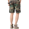 Men’s Casual Camo Shorts