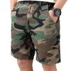 Men’s Casual Camo Shorts