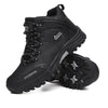 Men’s Desert Hiking Boots