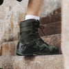 Men’s High Cut Tactical Combat Boots