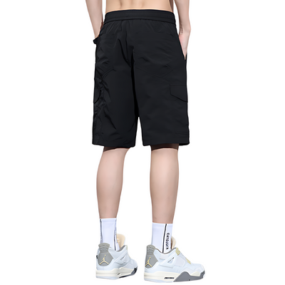 Men’s lightweight quick dry cargo shorts