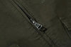 Men’s Military Bomber Jacket